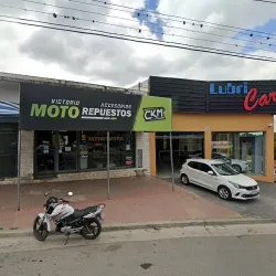 Negocio Las Cabañas De La Oma