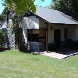 Las Cabañas Del Sur