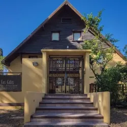 Las Calas Hotel Boutique