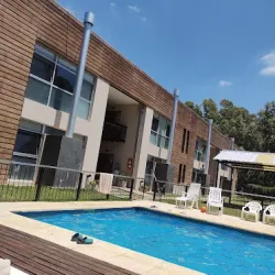 Negocio Las Camelias Apart