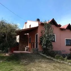 Las Casitas