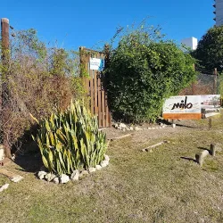 Negocio Las Casitas De Milo