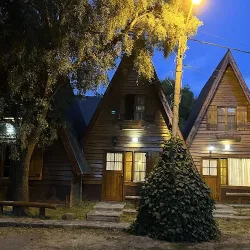 Negocio Las Catalinas , Complejo De Cabañas Y Apart Hotel