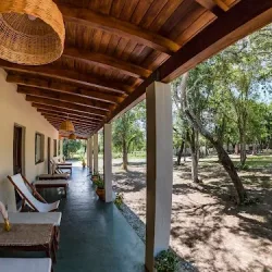 Las Chuncas Posada Chill