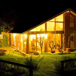 Las Dalias Eco Posada