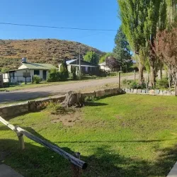 Negocio Las Flores Casa Del Valle