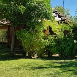 Las Gardenias Cabañas