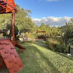 Negocio Las Glicinas