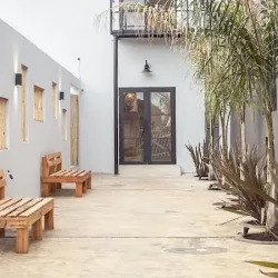 Negocio Las Golondrinas