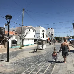 Las Grutas Residencial