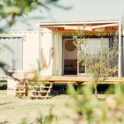 Negocio Las Guaras Valle De Uco