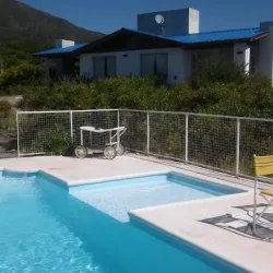 Negocio Las Hadas Refugio Serrano