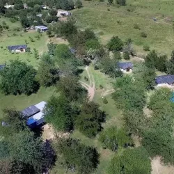 Las Hijas Del Sol Cabañas