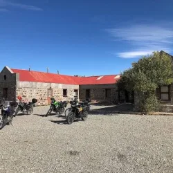 Negocio Las Horquetas Hotel De Campo