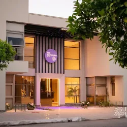 Negocio Las Hortensias Hotel