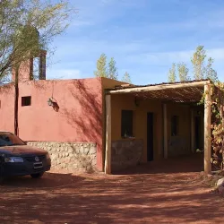 Negocio Las Jarillas De Guandacol