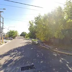 Negocio Las Jarillas I