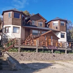 Negocio Las Lagunas Apart Hotel