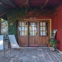 Negocio Las Lomas, Casa De Campo