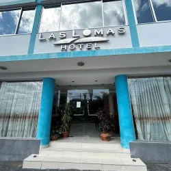 Las Lomas Hotel / San Salvador De Jujuy