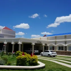 Negocio Las Lomas Hotel Y Eventos