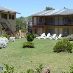 Las Lomas Suites & Spa