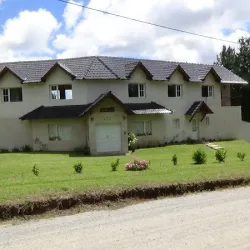 Negocio Las Lucarnas Bed & Breakfast