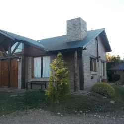 Las Lumas Cabañas Esquel