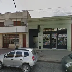 Negocio Las Lupinas Pleno Centro