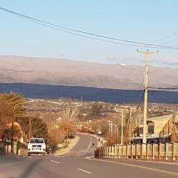 Negocio Las Marías De Cura Brochero
