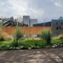 Negocio Las Martinetas Casas De Montaña