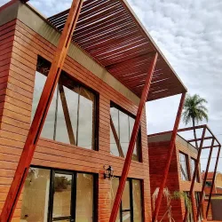 Las Misiones De Obera