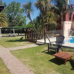 Negocio Las Moraditas