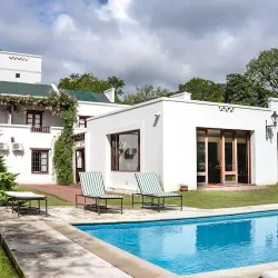 Negocio Las Moras Hotel