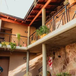 Negocio Las Moras Multiespacio