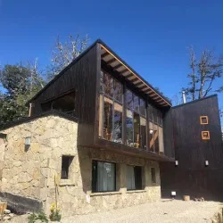 Negocio Las Murras , Casas De Montaña