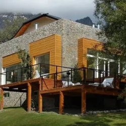 Negocio Las Nalcas Hotel Boutique Y Spa De Montaña