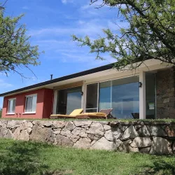 Las Negritas Casas De Montaña