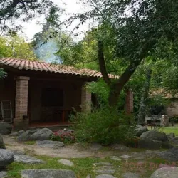 Negocio Las Nubes Cabañas & Loft