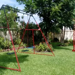 Negocio Las Orquídeas