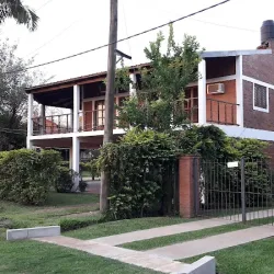 Negocio Las Palmeras Duplex Alquiler