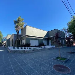 Las Palmeras Hotel Miramar