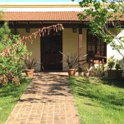 Negocio Las Perdices Hotel De Campo