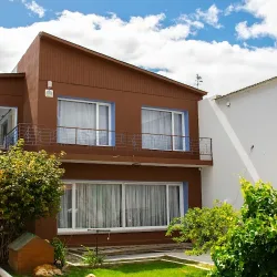 Negocio Las Pibas Hostel