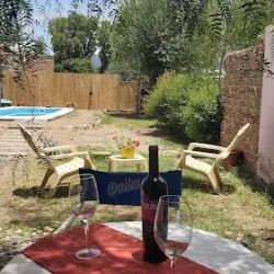 Las Pircas Alquiler Temporario