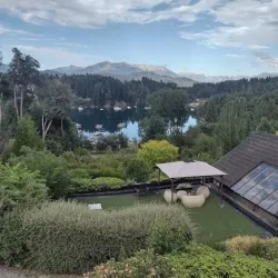 Negocio Las Ramblas De Puerto Manzano