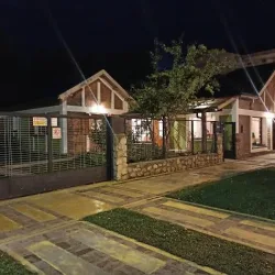 Negocio Las Tejuelas Hostería