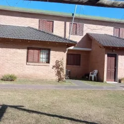 Las Termas De Brochero