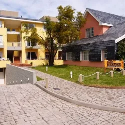 Negocio Las Terrazas