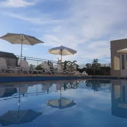 Negocio Las Tipas Estancia Y Relax